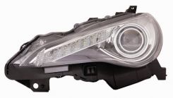 Phare Avant Pour Toyota Gt86 2012 Côté Droit 81581-02340