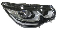 Phare Avant Pour Citroen C4 2016 Côté Droit 9808623780