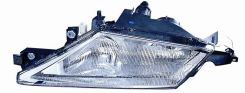 LHD Headlight Lancia Y 2000-2003 Right Side