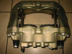 Étrier De Frein Avant D'Origine Pour Iveco Eurocargo 60/65/75 Droite 42568970