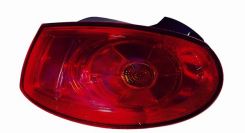 Rear Light Unit Fiat Bravo 2007 Right Side 51757542