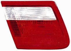 Gruppo Ottico Posteriore Bmw Serie 3 E46 Berlina Touring 1998-2001 Sx Interno