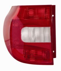 Gruppo Ottico Posteriore Skoda Yeti 2009_10- Sinistro 5L1945111