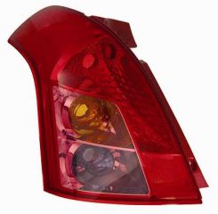 Gruppo Ottico Posteriore Suzuki Swift 2005_05-2010_08 Sinistro 35670-73K00