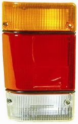 Rear Light Unit Bedford Midi 1981-1985 Right Side 8-94291607-1