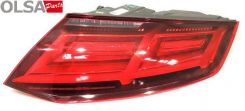 Feu Arrière Pour Audi Tt Coupe-Cabriolet 2015 Led Côté Droit 8S0945096