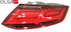 Fanale Posteriore Audi Tt Coupe-Cabrio LED 2015 Destro 8S0945096