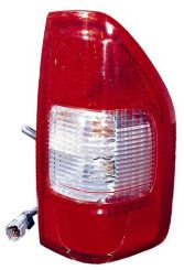Fanale Posteriore Isuzu D-Max 2002_01-2006_12 Destro 8-97234749-1