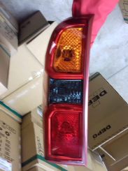 Fanale Posteriore Per Nissan Patrol 2004 Sinistro 26555-VD325