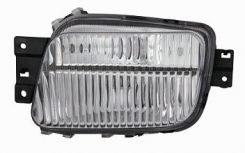 Phare Antibrouillard Pour Mitsubishi Canter 2012 Gauche H3 Mk580561