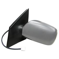 Rétroviseur Extérieur Pour Toyota Yaris Verso 2000-2006 Électrique Chauffé Droit