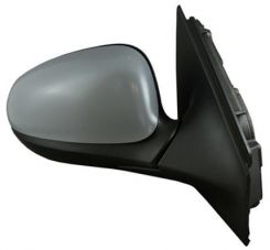 Side Mirror Lancia Y 2011 Electric Thermal Right