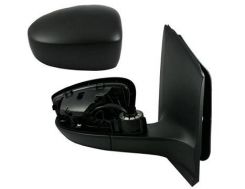 Rétroviseur Extérieur Pour Volkswagen Up 2012 Mécanique Droit Noir