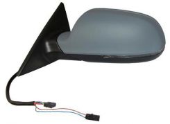 Side Mirror Audi A5 Coupe 2011 Electric Thermal Foldable Right Side
