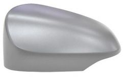Toyota Yaris Side Mirror Cover Cup From 2011 Left Unpainted