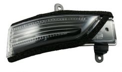 Clignotant Rétroviseur Pour Subaru Xv 2012 Gauche Led