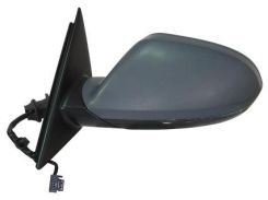 Side Mirror Audi A6 2011 Electric Thermal Right Side