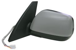 Rétroviseur Pour Toyota Rav 4 2000-2003 Électrique Pliable Gauche
