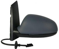 Rétroviseur Extérieur Pour Opel Astra J 2010 Électrique Chauffé Pliable Droit