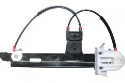 Alzacristallo Meccanismo Posteriore Ford Mondeo 2007-2014 Sinistro 5 Porte