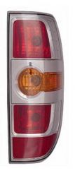 Feu Arrière Pour Mazda Bt 50 2008 Côté Droit Uc4D-51-150D