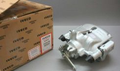 Rear Brake Caliper Genuine Iveco Daily 2006 MY 35C/12/14 Right Side 42554759