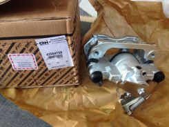 Rear Brake Caliper Genuine Iveco Daily 2006 MY 35C/12/14 Left Side 42554758