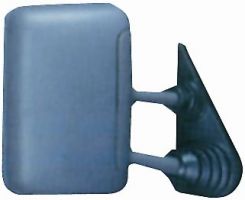 Rétroviseur Pour Iveco Daily 1989-1999 Manuel Bras Court Droit 93936853