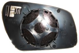 Wing Mirror Glass Ford Focus 2005-2007 Right Side Heated