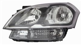 Phare Avant Pour Kia Soul 2012-2014 Côté Gauche 92101-2K530