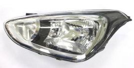 Faro Proiettore Anteriore Hyundai I10 Dal 2013 Destro 92102B9300
