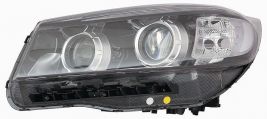 Phare Avant Pour Kia Sorento 2015 Côté Gauche 92101-C5030