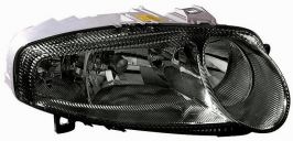 Phare Avant Pour Alfa Romeo 147 2000-2004 Côté Gauche