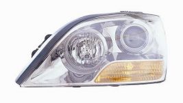 Phare Avant Pour Kia Sorento 2006-2009 Côté Gauche 92101-3E510