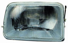 Faro Anteriore Renault 5 1972-1985 Destro