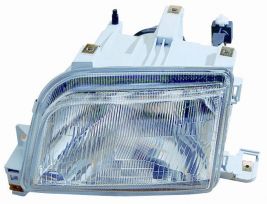 Phare Avant Pour Renault Clio 1990-1996 Côté Droit 7701034146