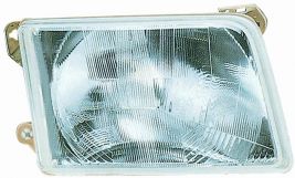 Faro Anteriore Ford Transit 1985-1991 Sinistro 86VB-13006 A2D