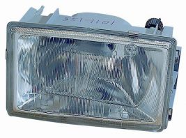 Phare Avant Pour Renault 9 I 1985-1986 Côté Droit