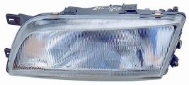 Faro Anteriore Per Nissan Almera N 15 1995-1998 Sinistro 260601N826