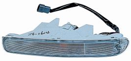 Feu Clignotant Pour Mazda 323 F Lantis 1994-1998 Gauche Bc6A-51-070A