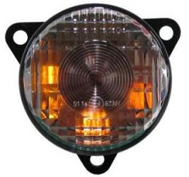 Gruppo Ottico Laterale Iveco Eurocargo 2015 5801738337