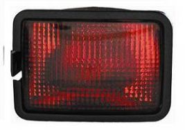 Retronebbia Volkswagen Transporter T4 1990_06-1995_12 Destro 70B945701A