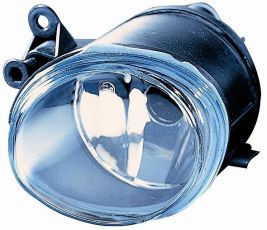 Front Fog Light Audi A3 2000-2003 Left Side H7 8L9941699A
