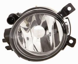 Fendinebbia Skoda Fabia 2010 Sinistro Hb4 1Z0941701D