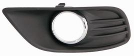 Fog Light Grid Cover Ford Focus 2007-2011 Left Side
