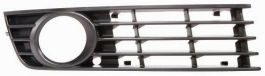 Fog Light Grid Cover Audi A4 2000-2004 Left Side 8E0 807 681 01 C