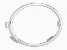 Cornice Fendinebbia Volkswagen Golf Vi 2008-2012 Destro 5K08531022Zz Cromata