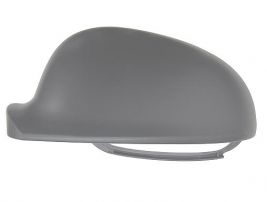 Volkswagen Golf V Side Mirror Cover Cup 2003 Right Unpainted