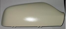 Opel Astra G Side Mirror Cover Cup 1998-2001 Left Unpainted