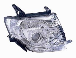 Faro Anteriore Mitsubishi Pajero Dal 2006 Destro 8301A894